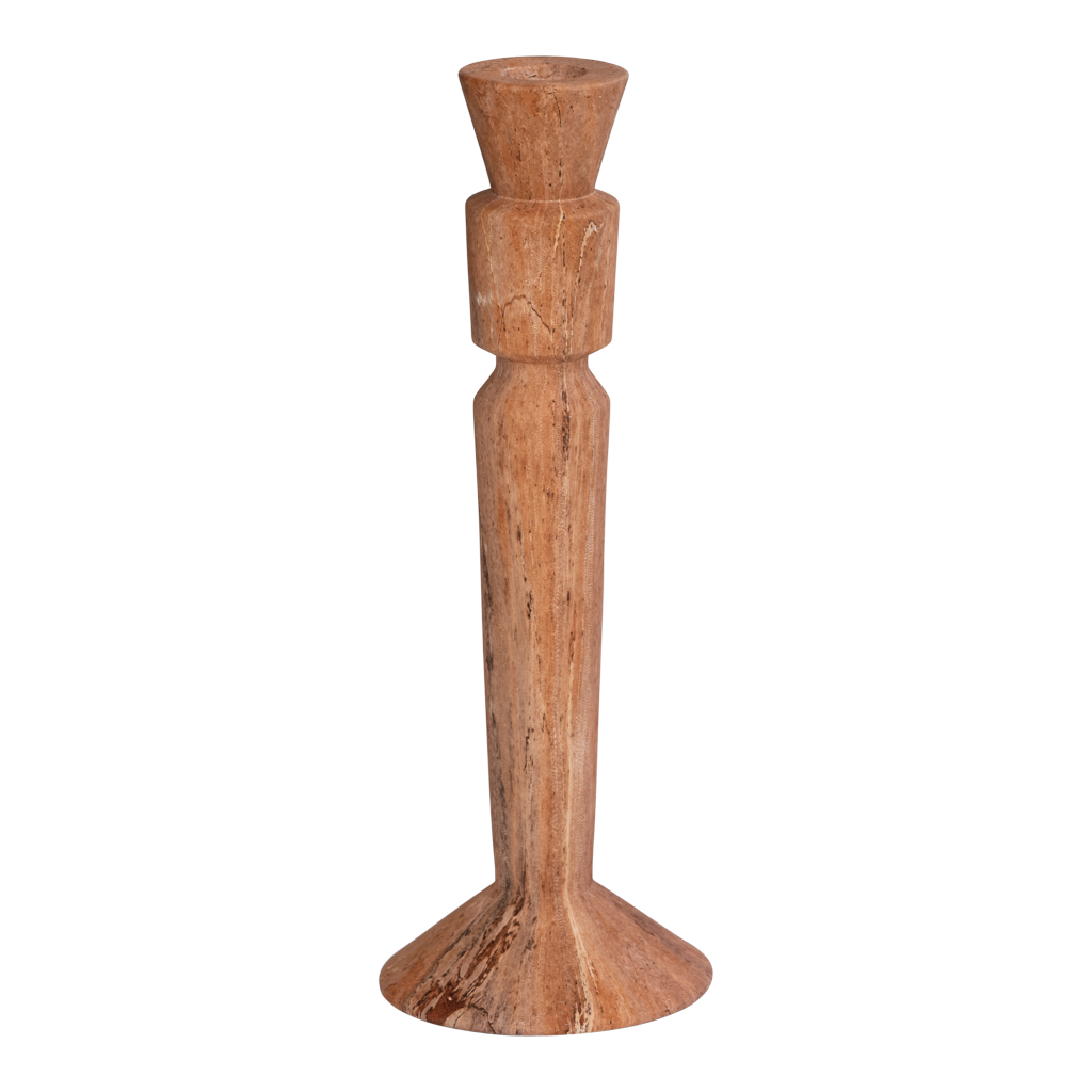Candle holder Ajaton