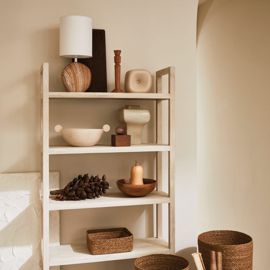 Candle holder Ajaton