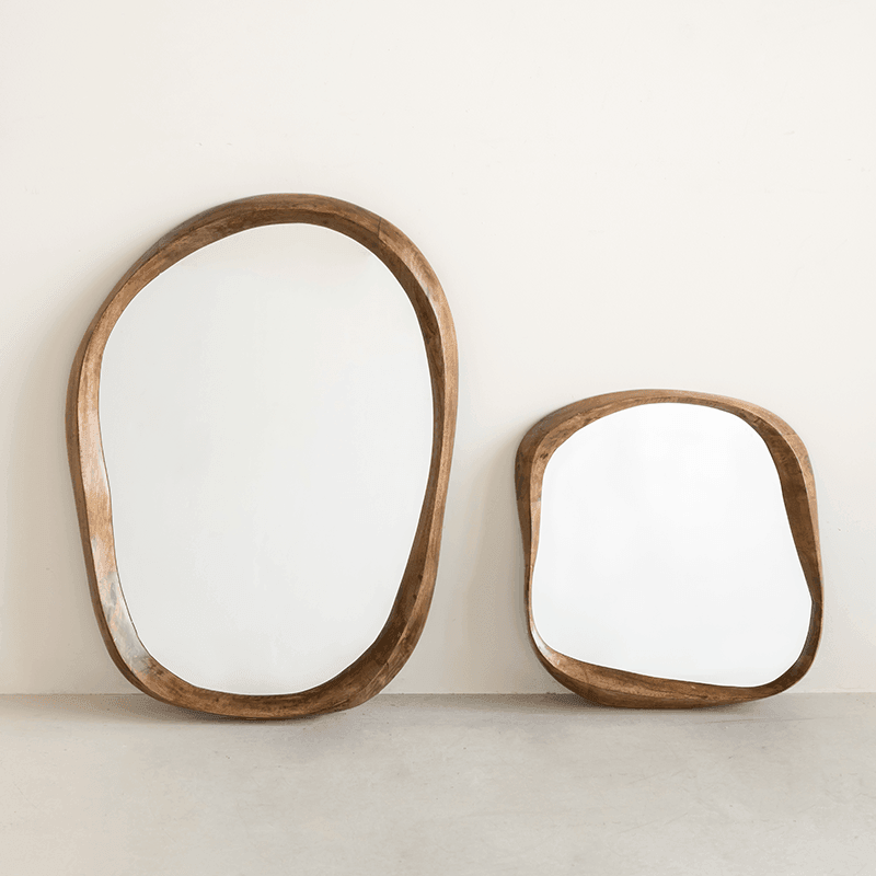 Mirror Shizu in gift pack, L - Urban Nature Culture