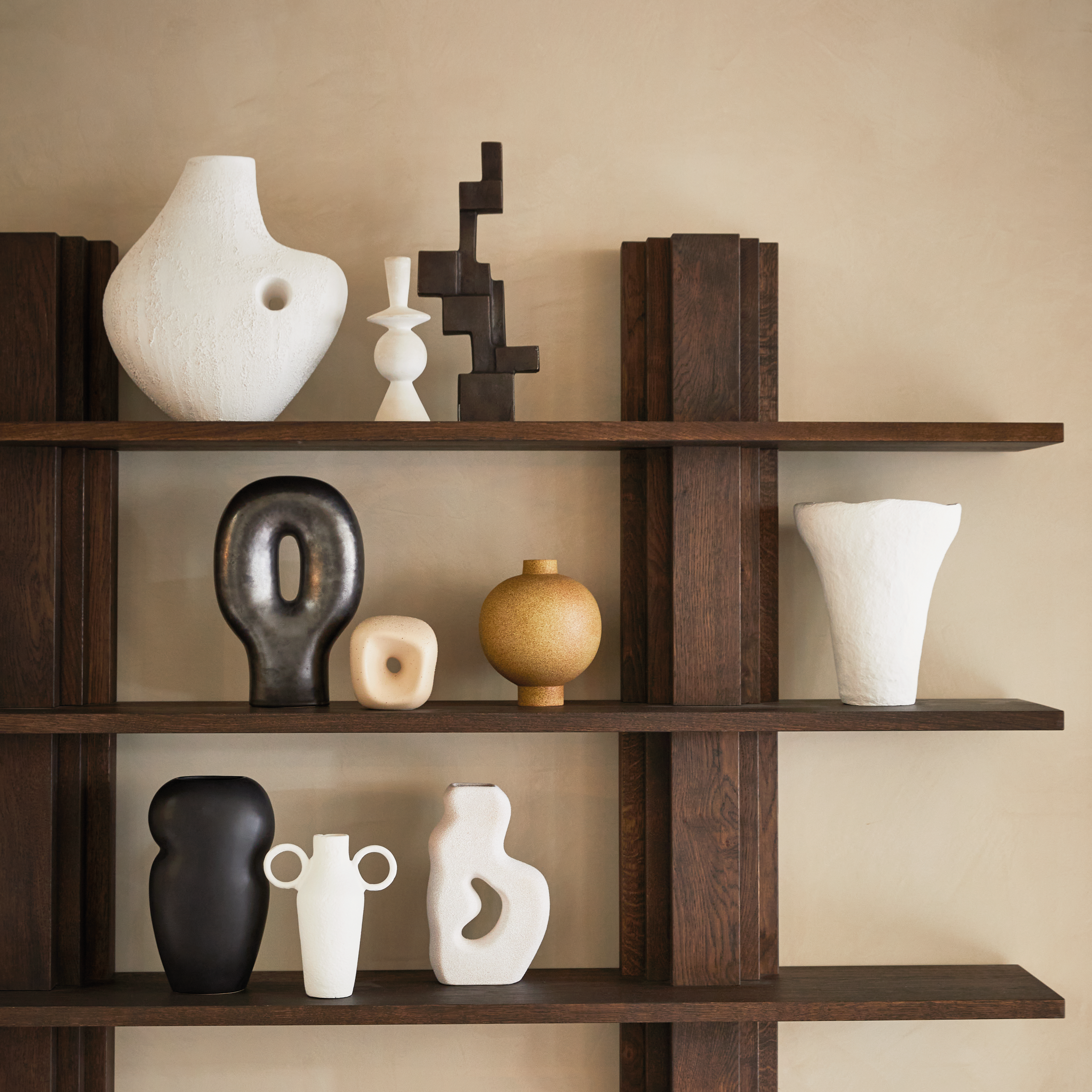 Decoratieve object Orobie