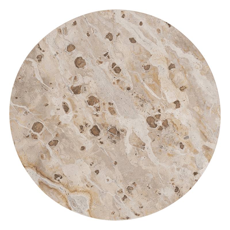 Decorative plate Tasanne - Urban Nature Culture