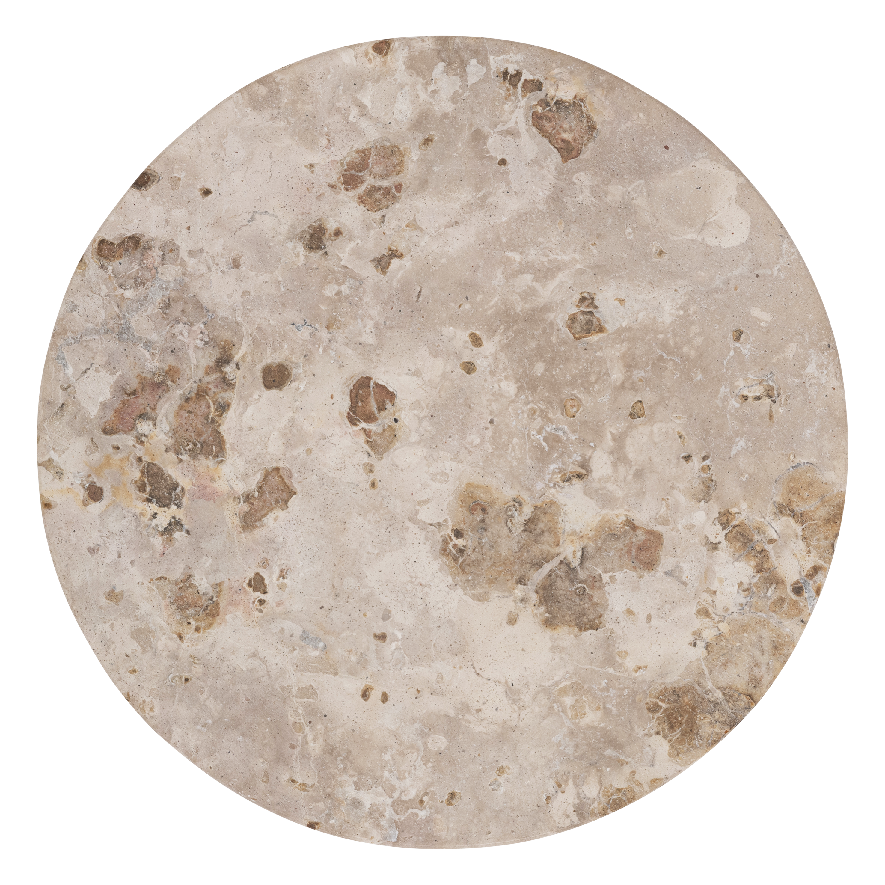 Decoratieve schaal Tasanne