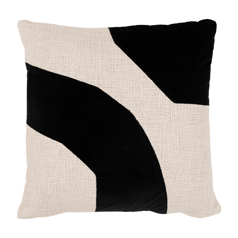 Cushion Arc - Urban Nature Culture