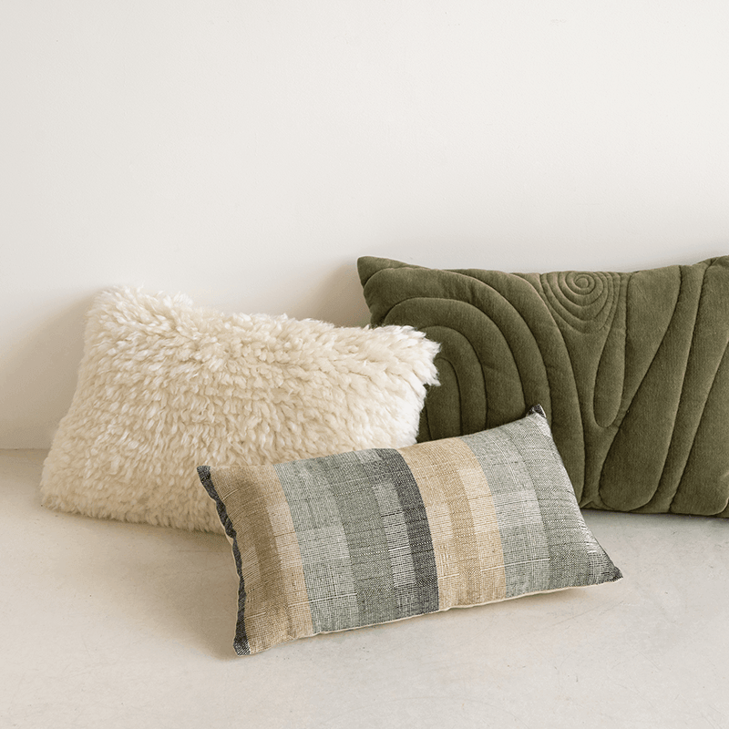 Cushion Capelli - Urban Nature Culture