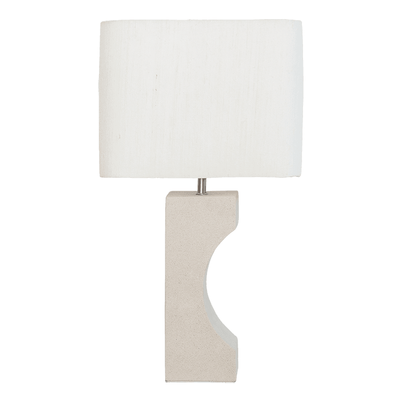 Table lamp Fiocco - Urban Nature Culture