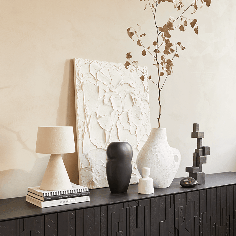 Table lamp Luce - Urban Nature Culture