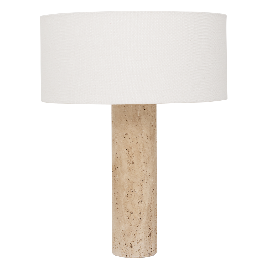 Table lamp Marmo