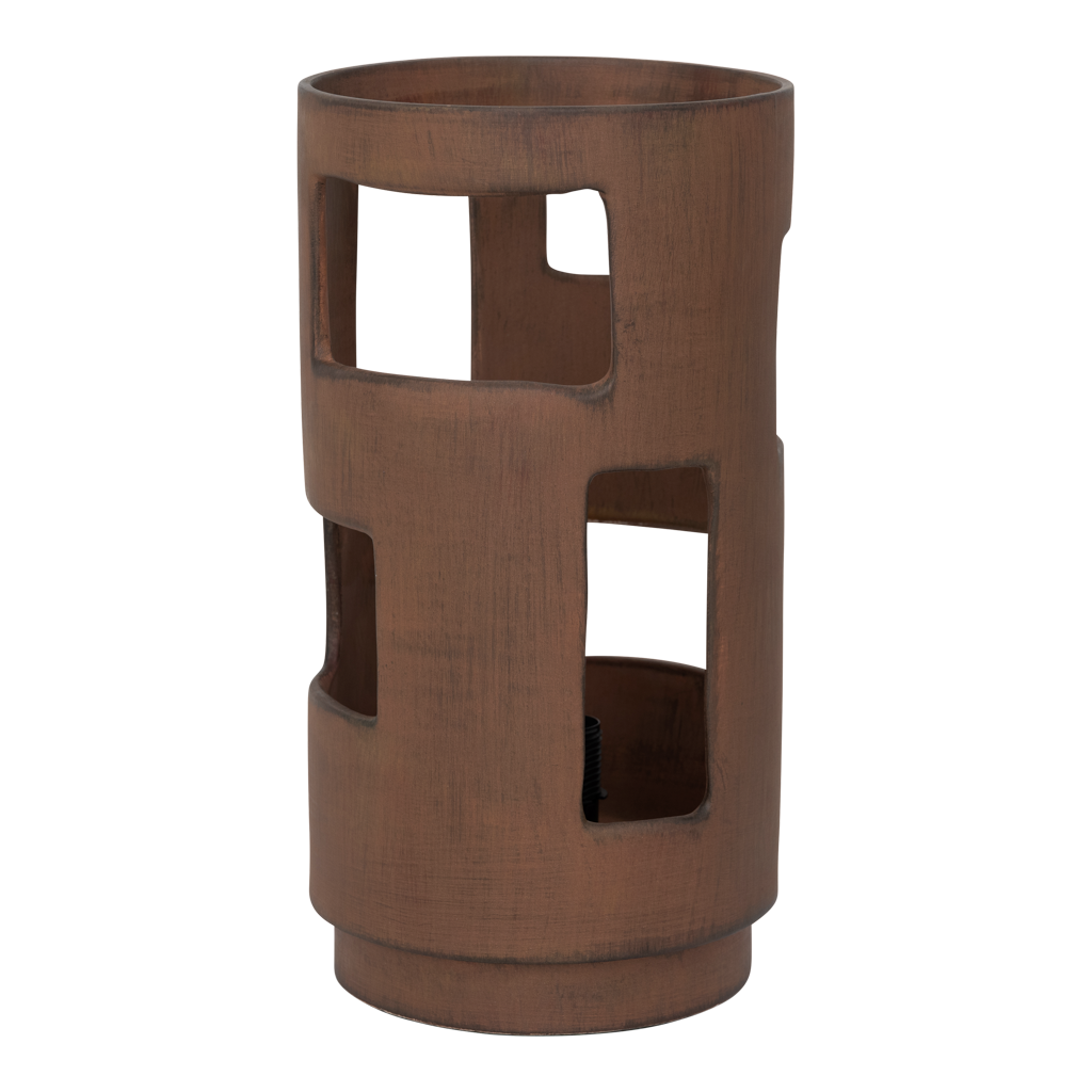 Lampe de table Corners