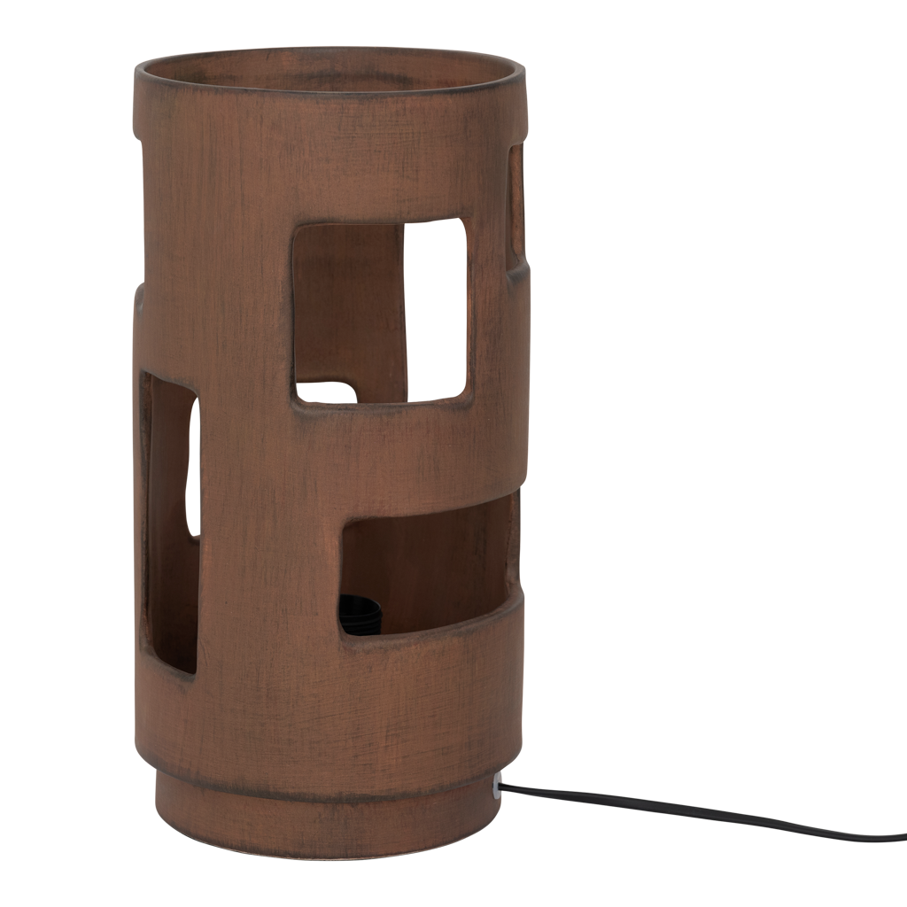 Lampe de table Corners