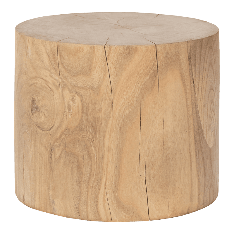 side table Veljet A - Urban Nature Culture