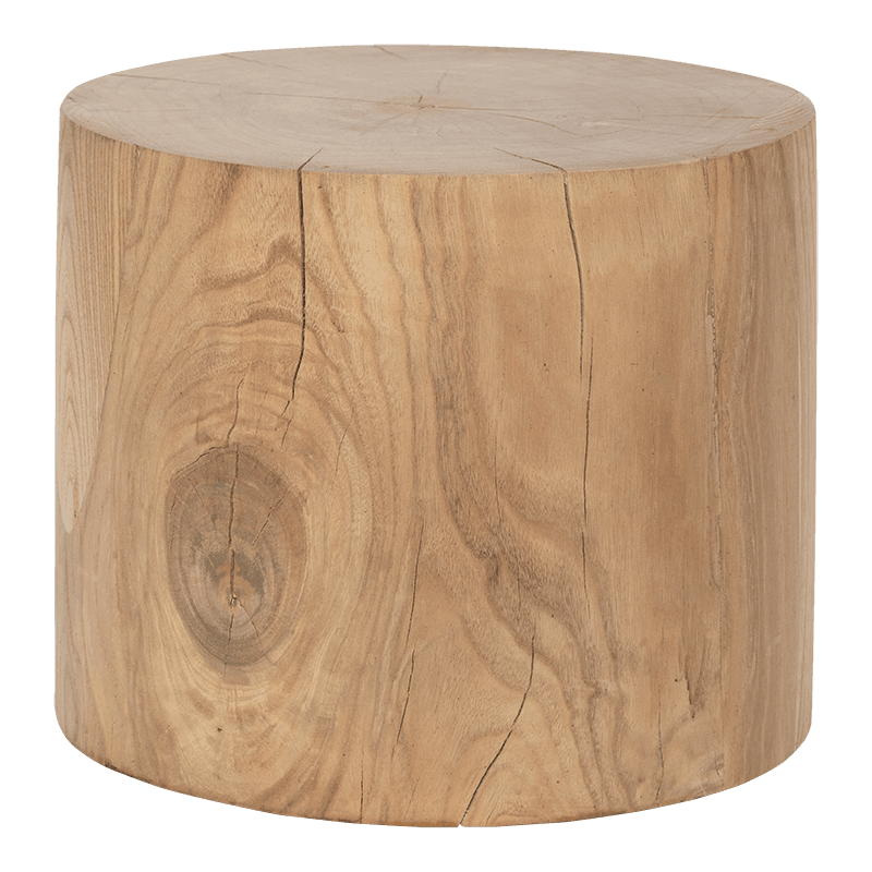 side table Veljet A - Urban Nature Culture