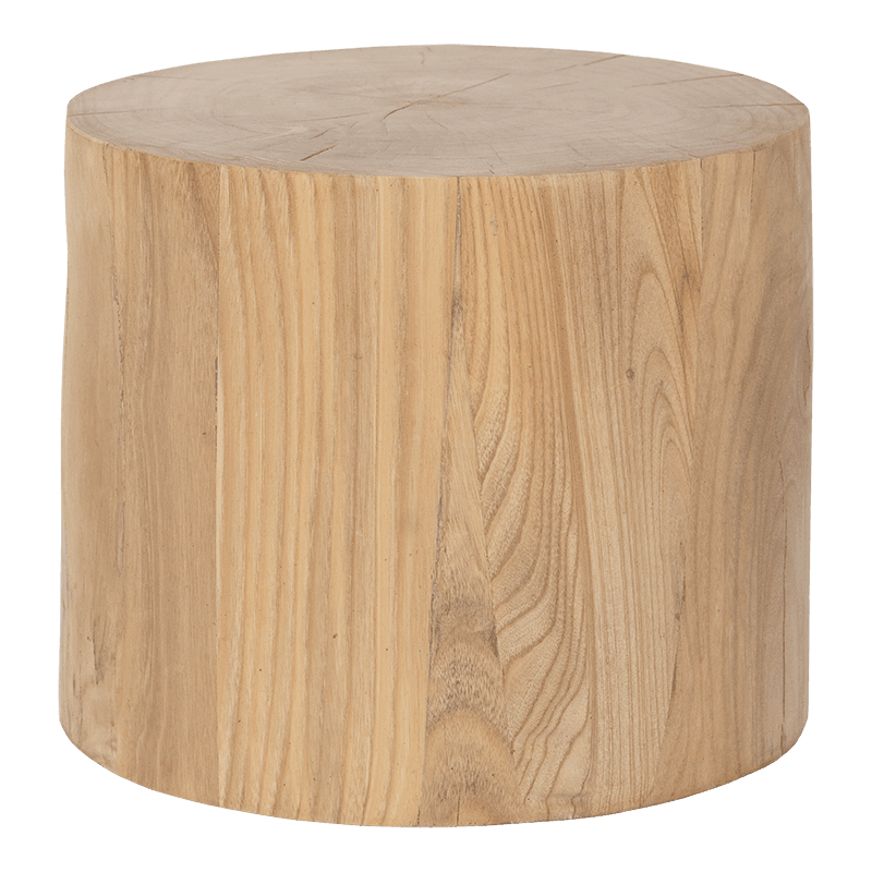 side table Veljet A - Urban Nature Culture