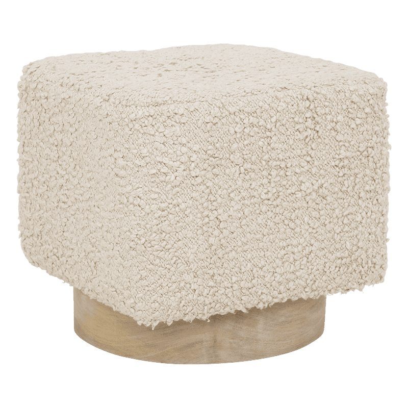 Pouf Kaura - Urban Nature Culture