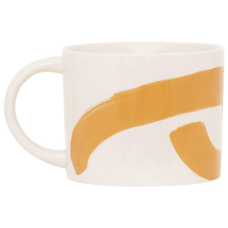 Mug Tazza Adobe - Urban Nature Culture