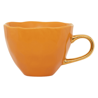 Good Morning cup Caramel