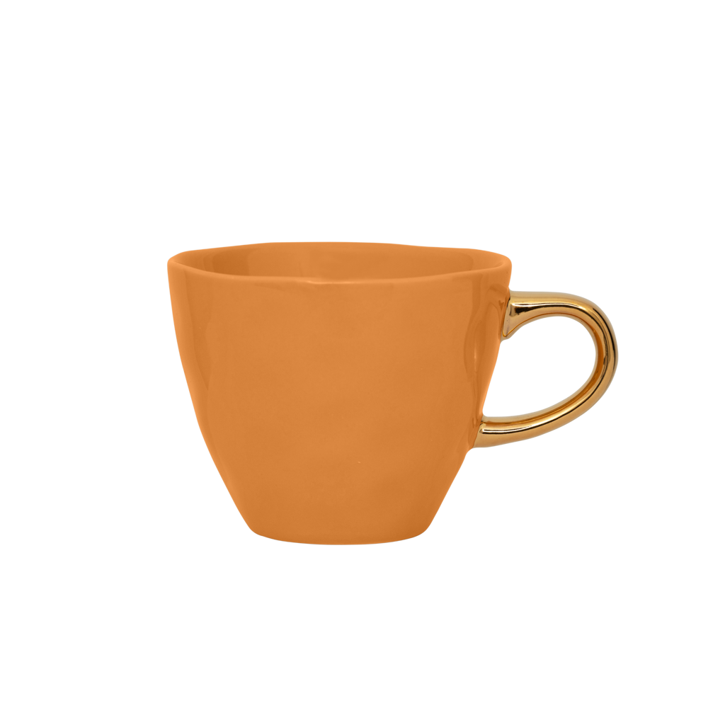 Good Morning Kopje Caramel