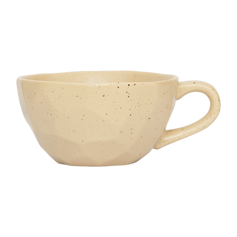Cup Ukiyo Latte