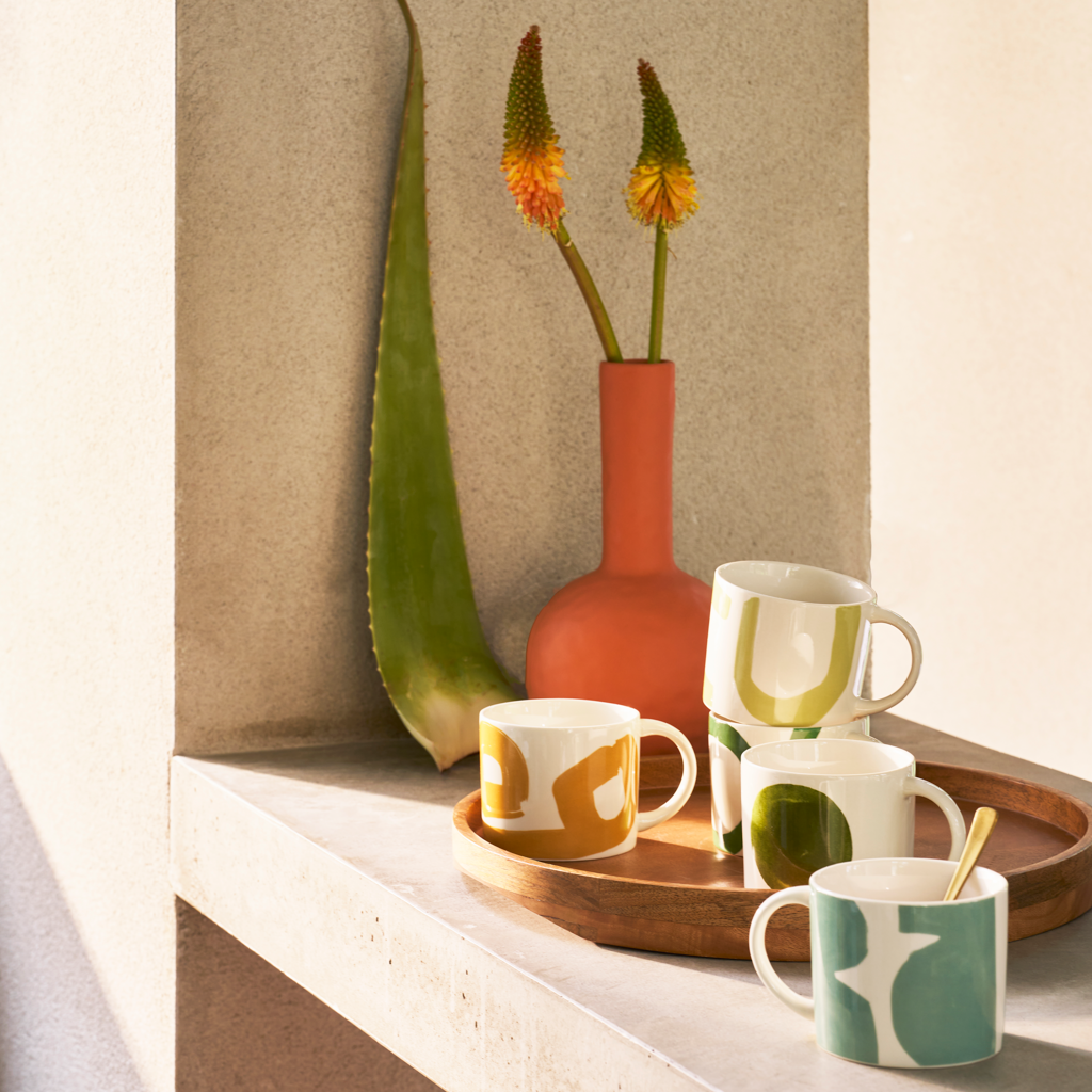 Plateau de service XL Gila