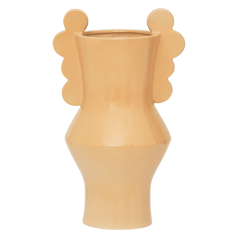 Vase Circulo Pumpkin - Urban Nature Culture