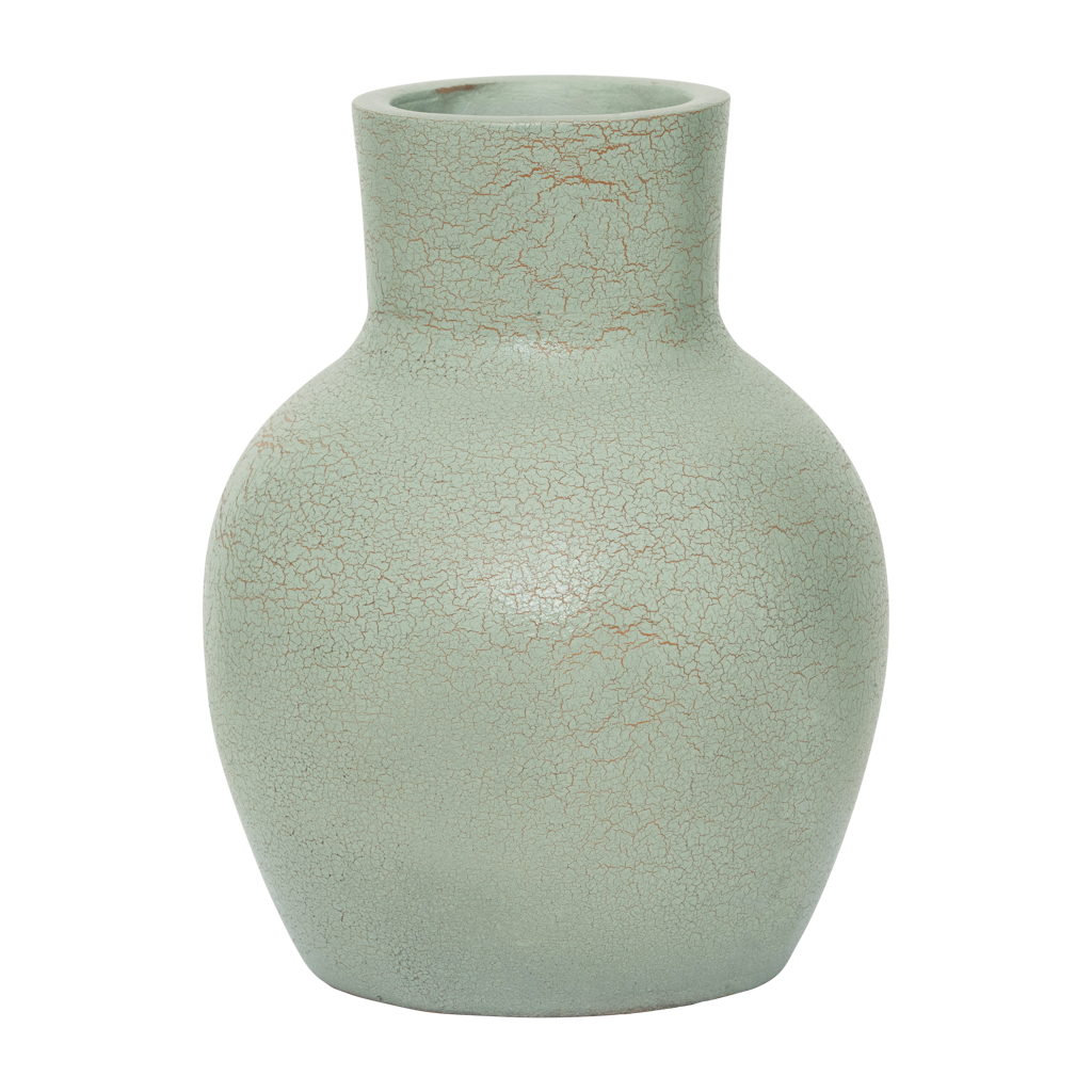 Decoratieve vaas Brisa