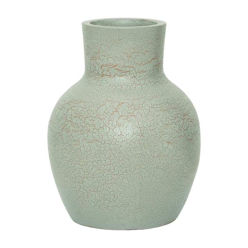 Decorative vase Brisa