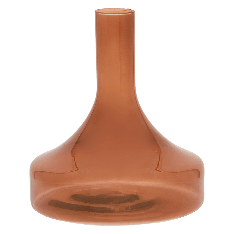 Vase Lela Rustic Brown - Urban Nature Culture