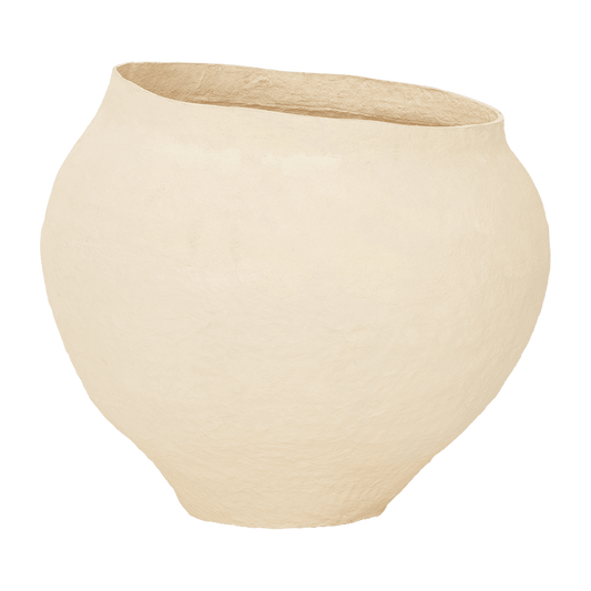 Decorative pot Sandia, XL - Urban Nature Culture