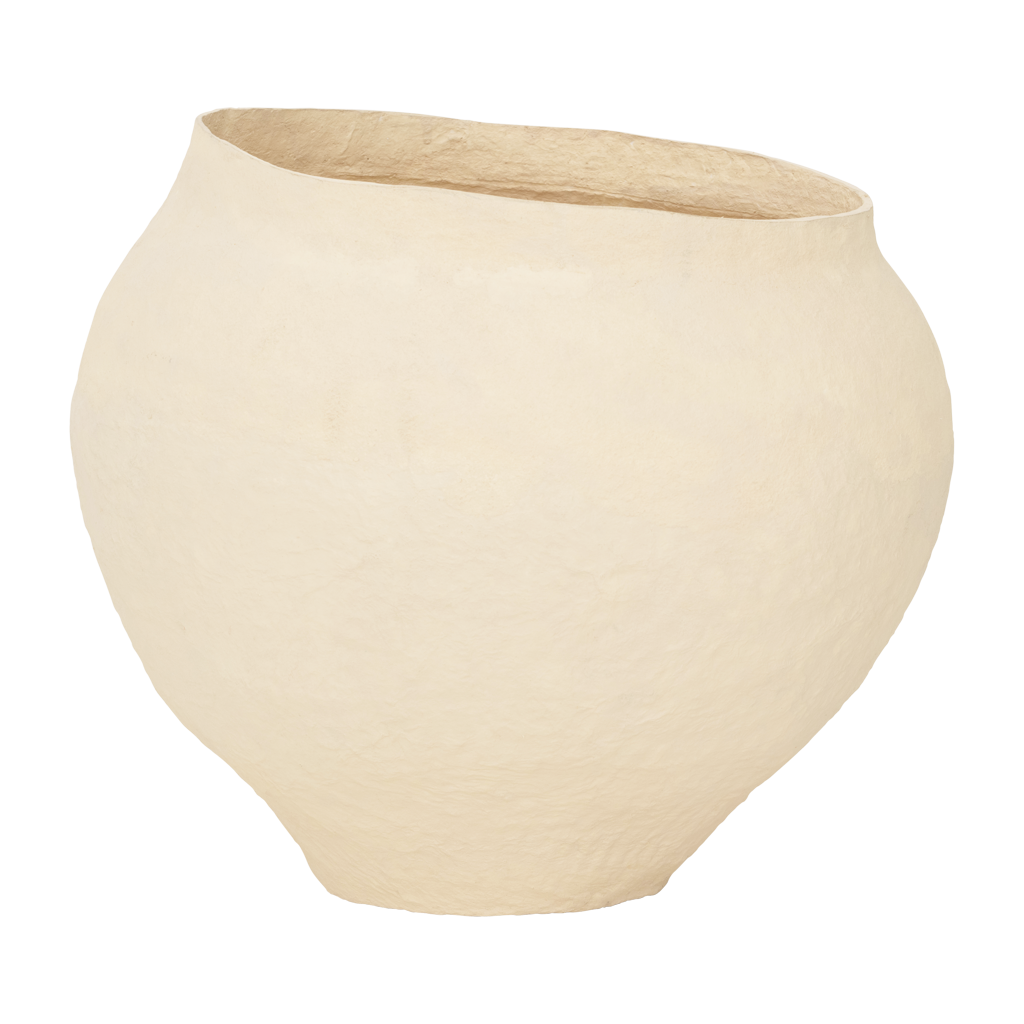 Decoratieve pot Sandia, XL