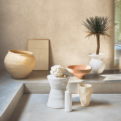 Decorative pot Sandia, XL - Urban Nature Culture