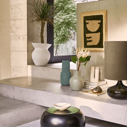 Decorative vase Alano, XL