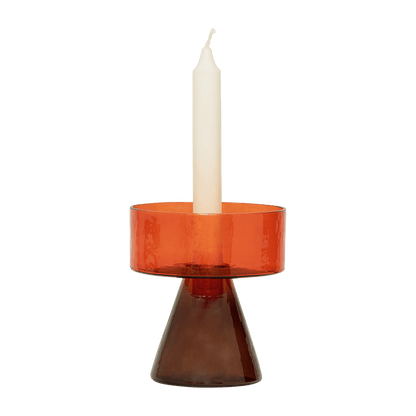 Candle holder Cody Flame