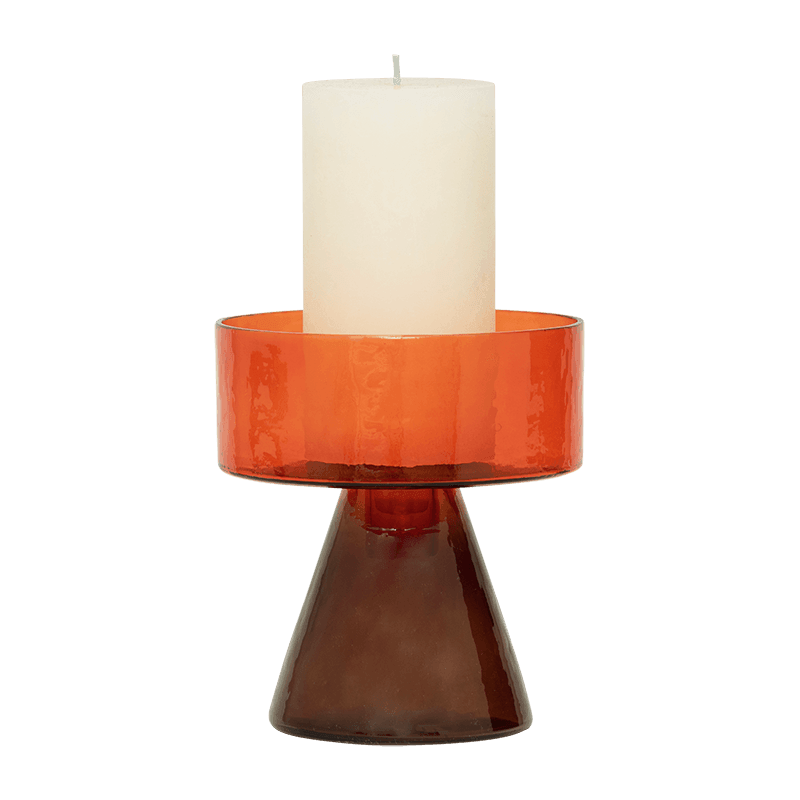 Candle holder Cody Flame - Urban Nature Culture