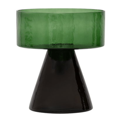 Candle holder Cody Watercress - Urban Nature Culture