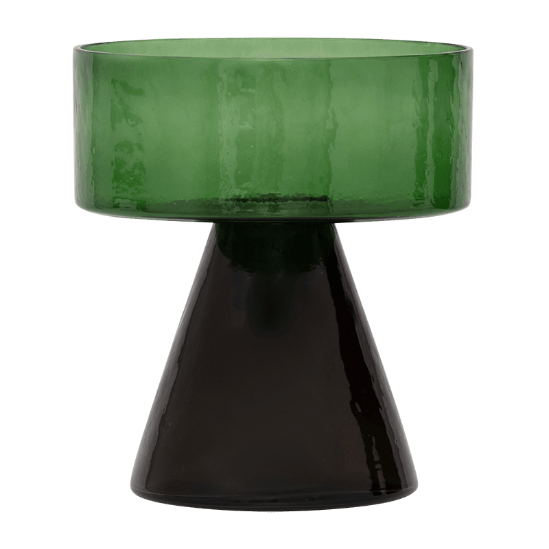 Candle holder Cody Watercress - Urban Nature Culture