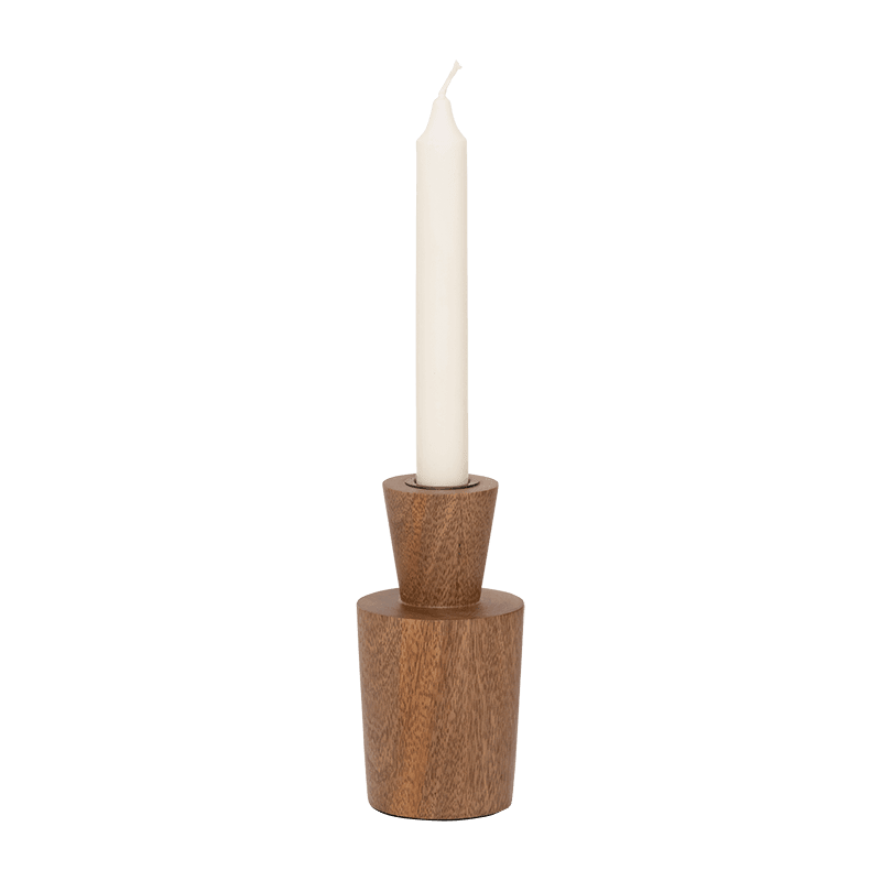 Candle holder Madera A - Urban Nature Culture