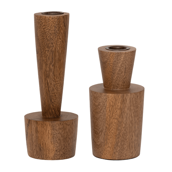 Candle holder Madera A - Urban Nature Culture