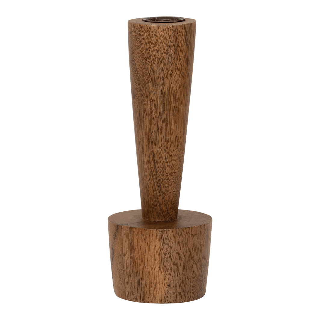 Candle holder Madera B - Urban Nature Culture