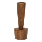 Kandelaar Madera B