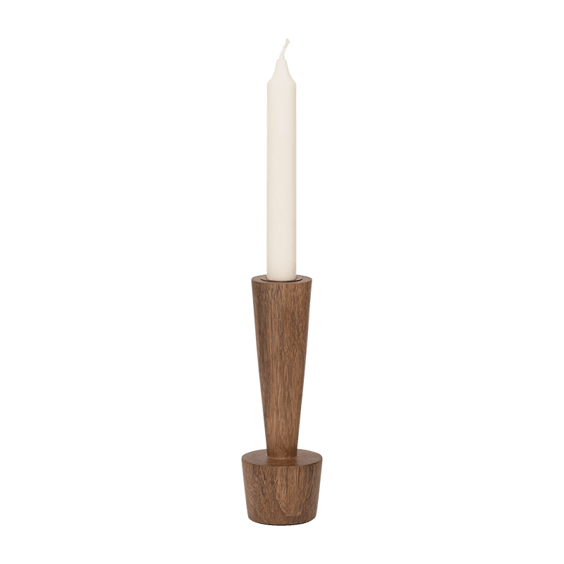 Candle holder Madera B - Urban Nature Culture