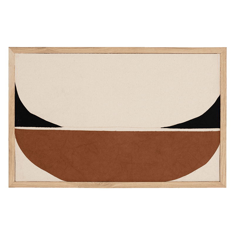 Wall decor Ocaso A - Urban Nature Culture