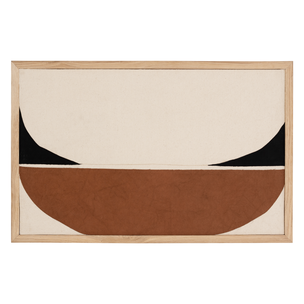 Wanddecoratie Ocaso A