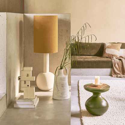 Starfish online floor lamp