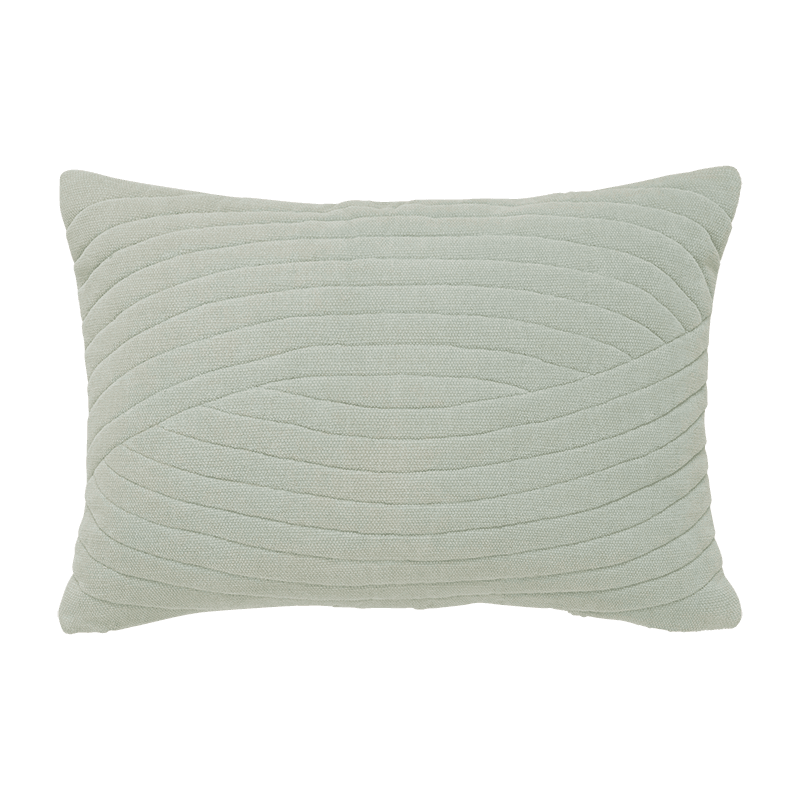 Cushion Arco Tea - Urban Nature Culture