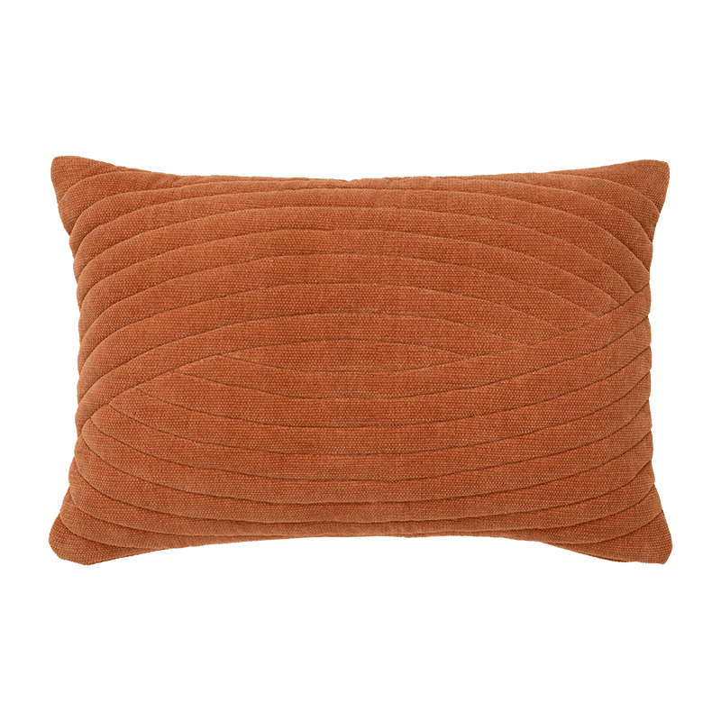 Cushion Arco Adobe - Urban Nature Culture