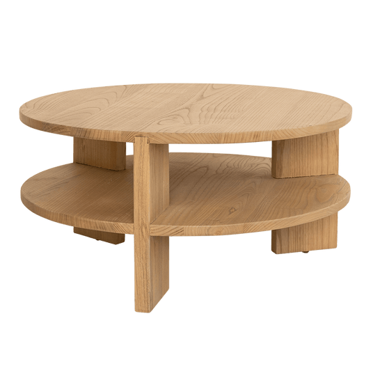 Coffee table Milan - Urban Nature Culture