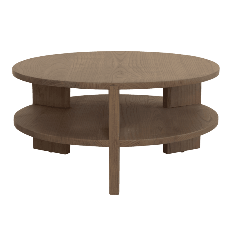 Coffee table Milan - Urban Nature Culture