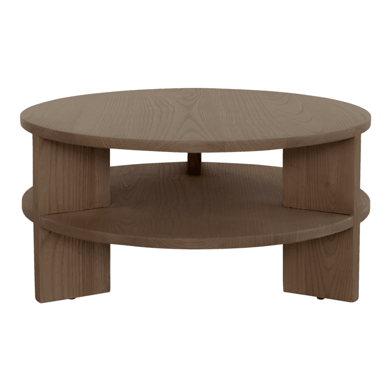 Coffee table Milan - Urban Nature Culture