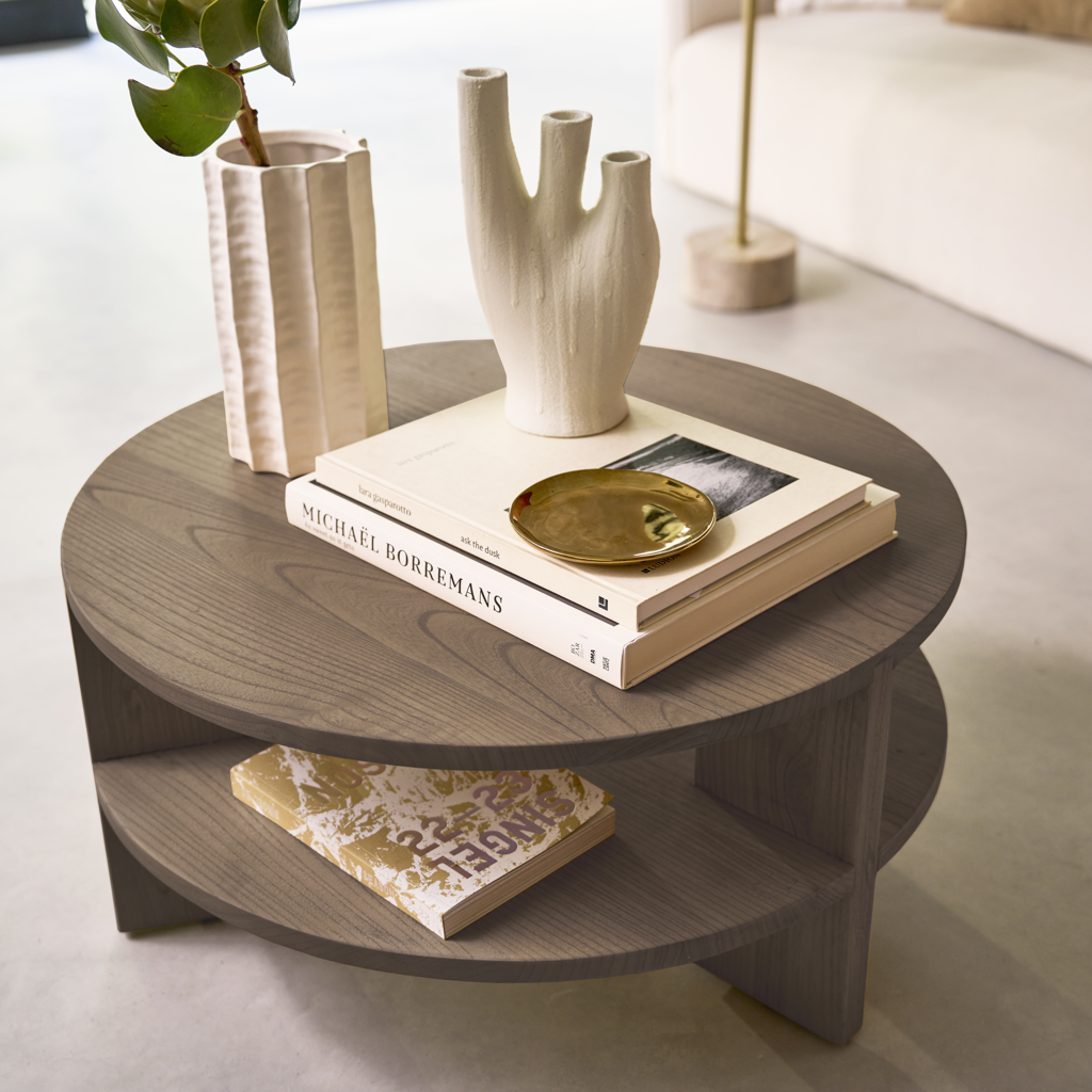 Coffee table Milan