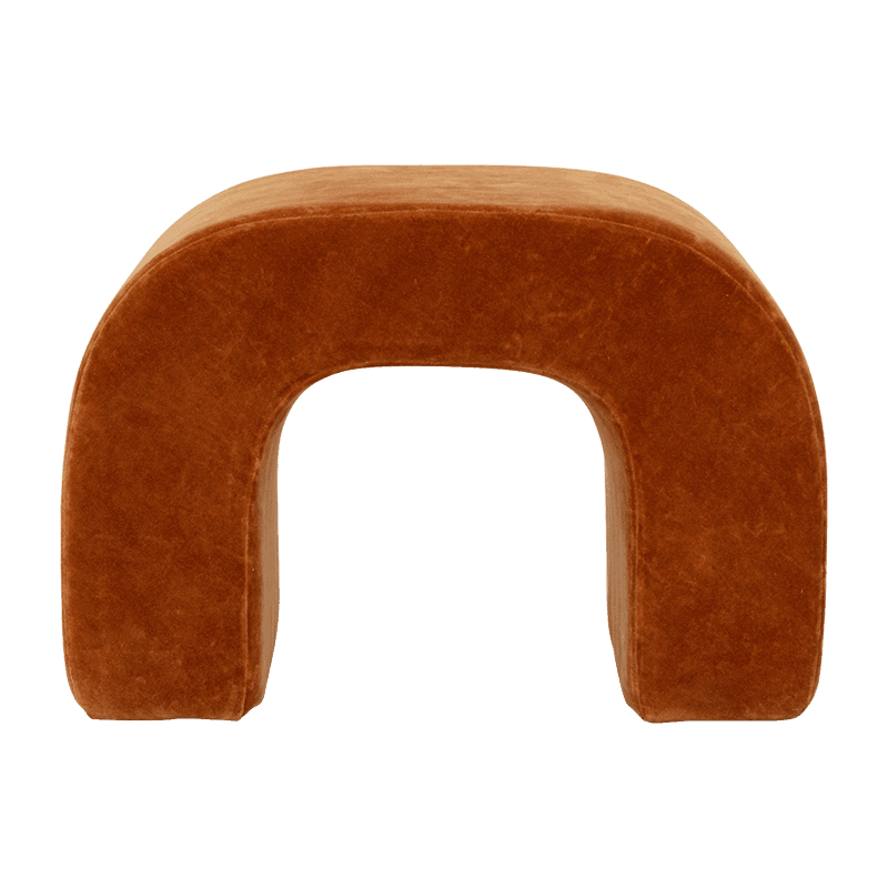 Pouf Arch - Urban Nature Culture