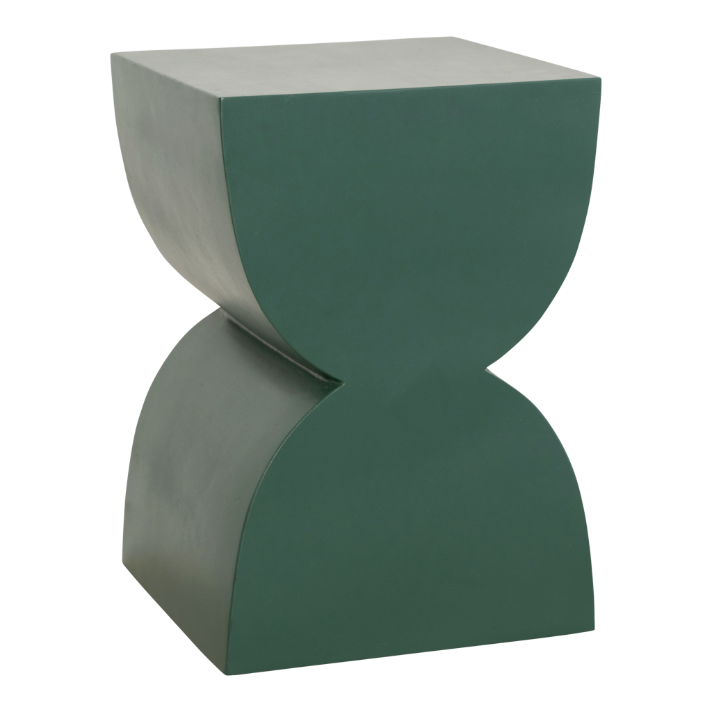 Side table Corvo Laurel